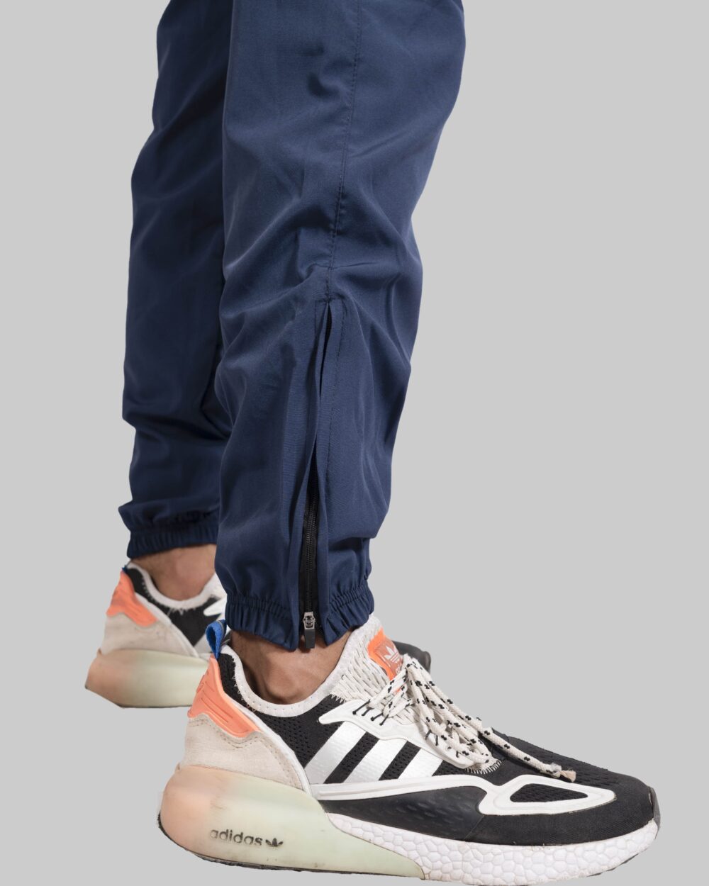 Wolf Trouser 4.0 (NAVY BLUE) - Stag Clothing