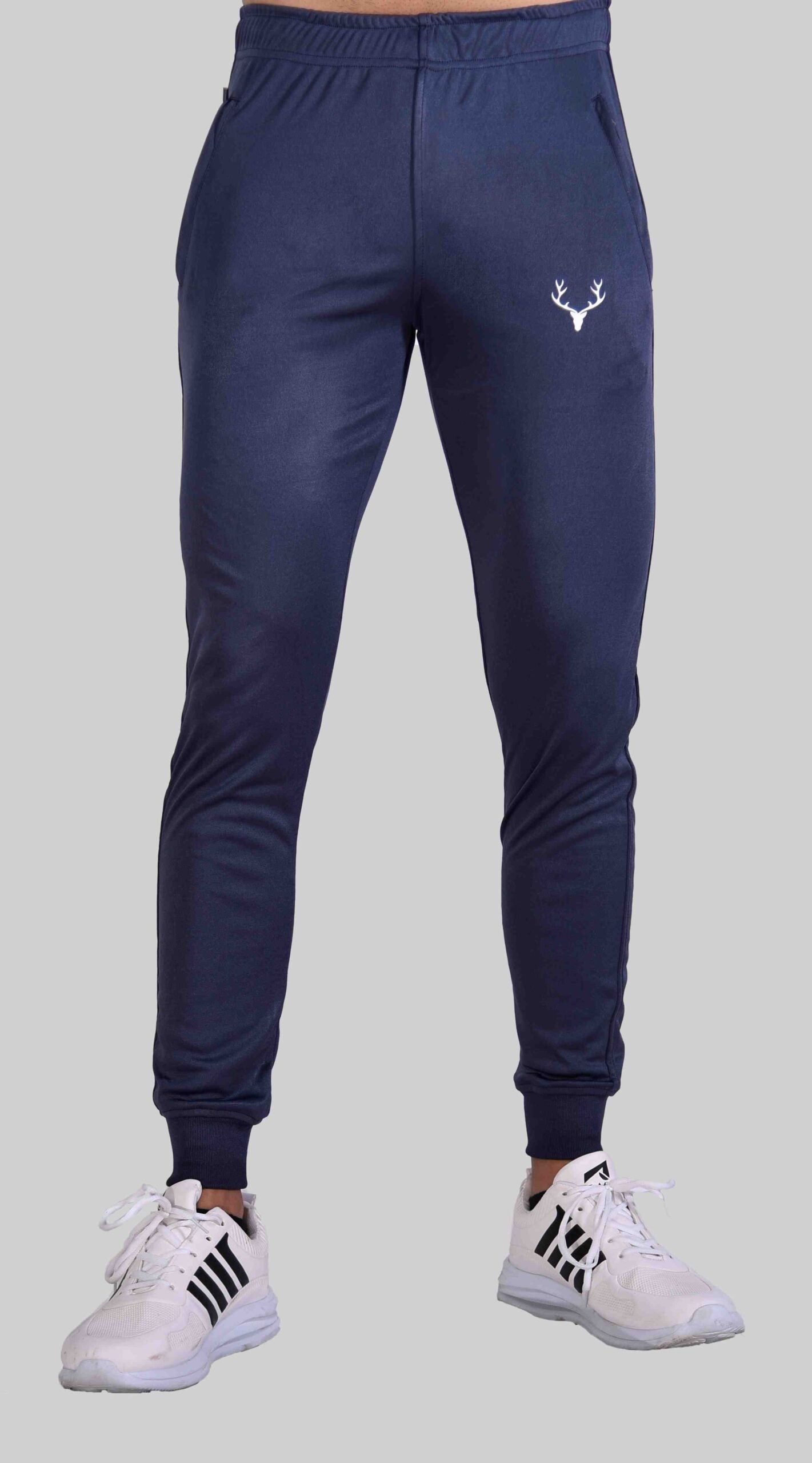 Legacy Trouser 2.0 ( Navy Blue ) - Stag Clothing