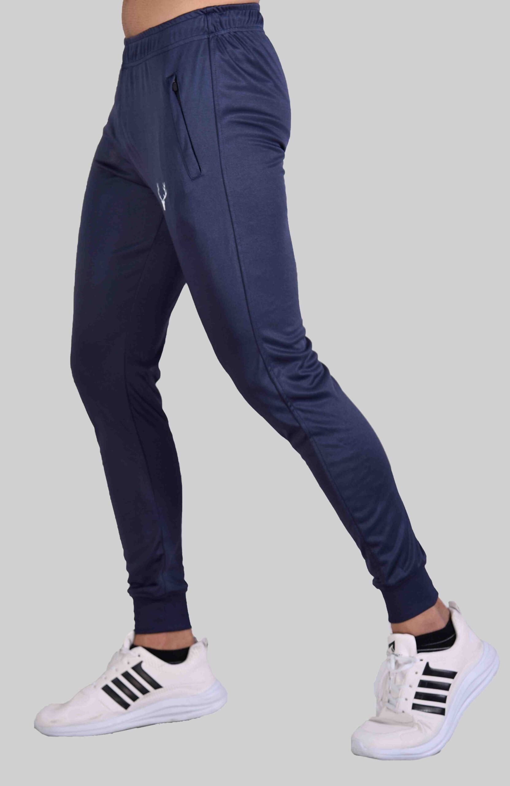 Legacy Trouser 2.0 ( Navy Blue ) - Stag Clothing